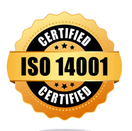 ISO 14001 – Board of International Certification Limited (BIC)